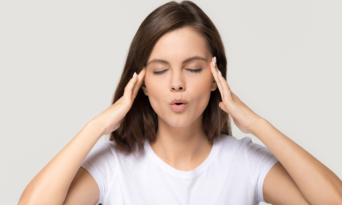 Reduce anxiety